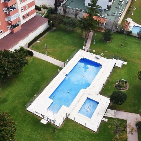 Apartamento Familiar Torresol Fuengirola Extérieur photo