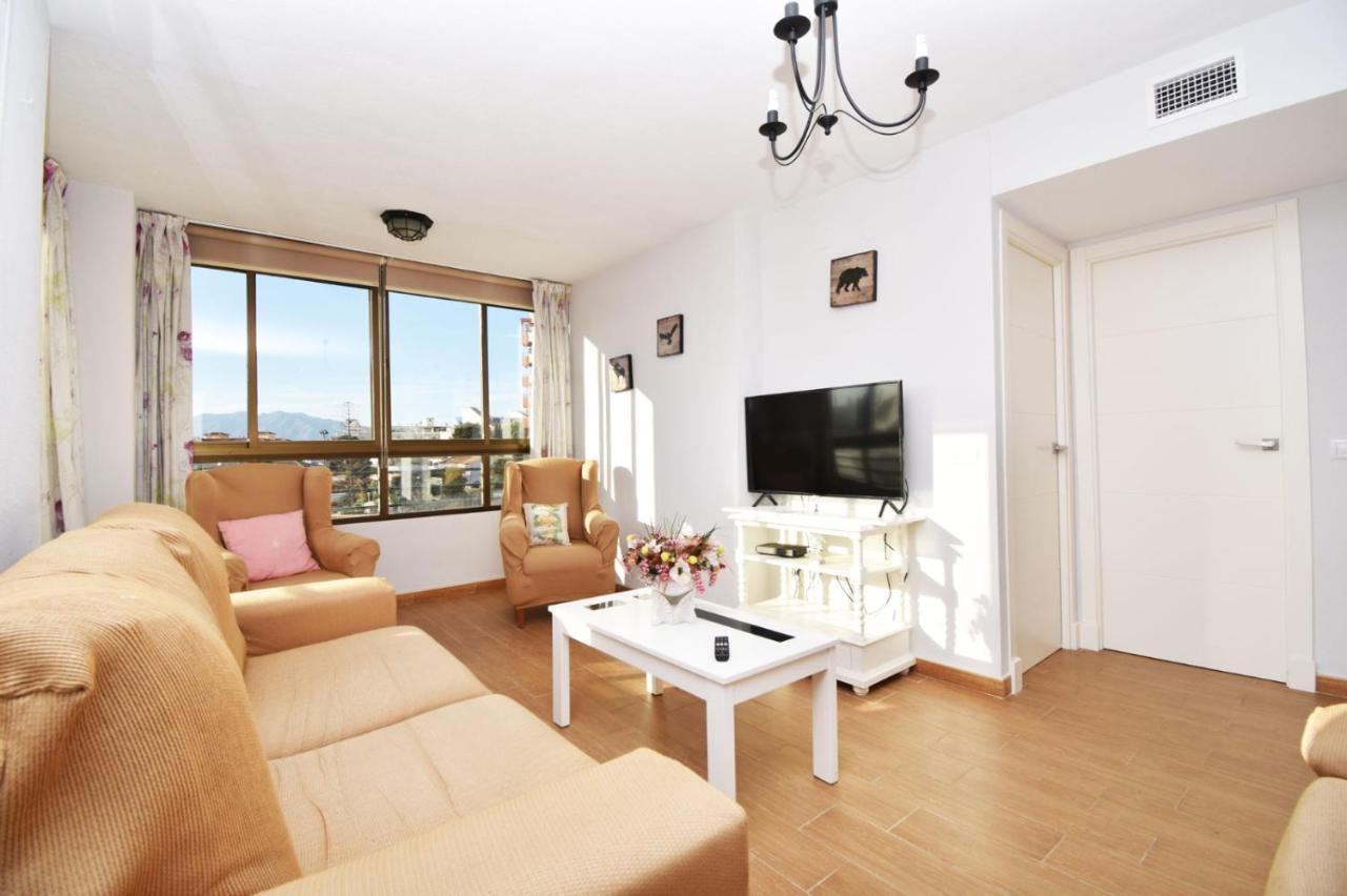 Apartamento Familiar Torresol Fuengirola Extérieur photo