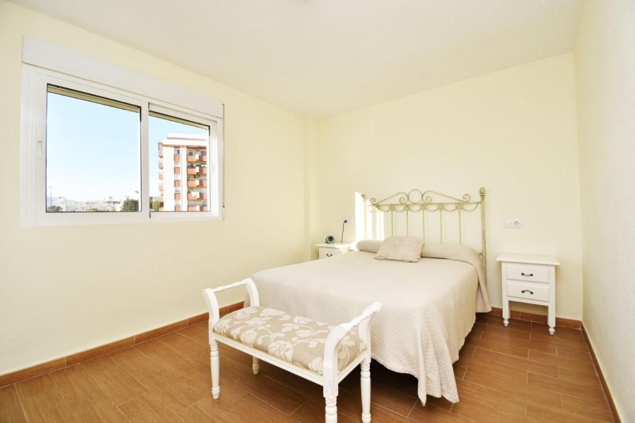 Apartamento Familiar Torresol Fuengirola Extérieur photo