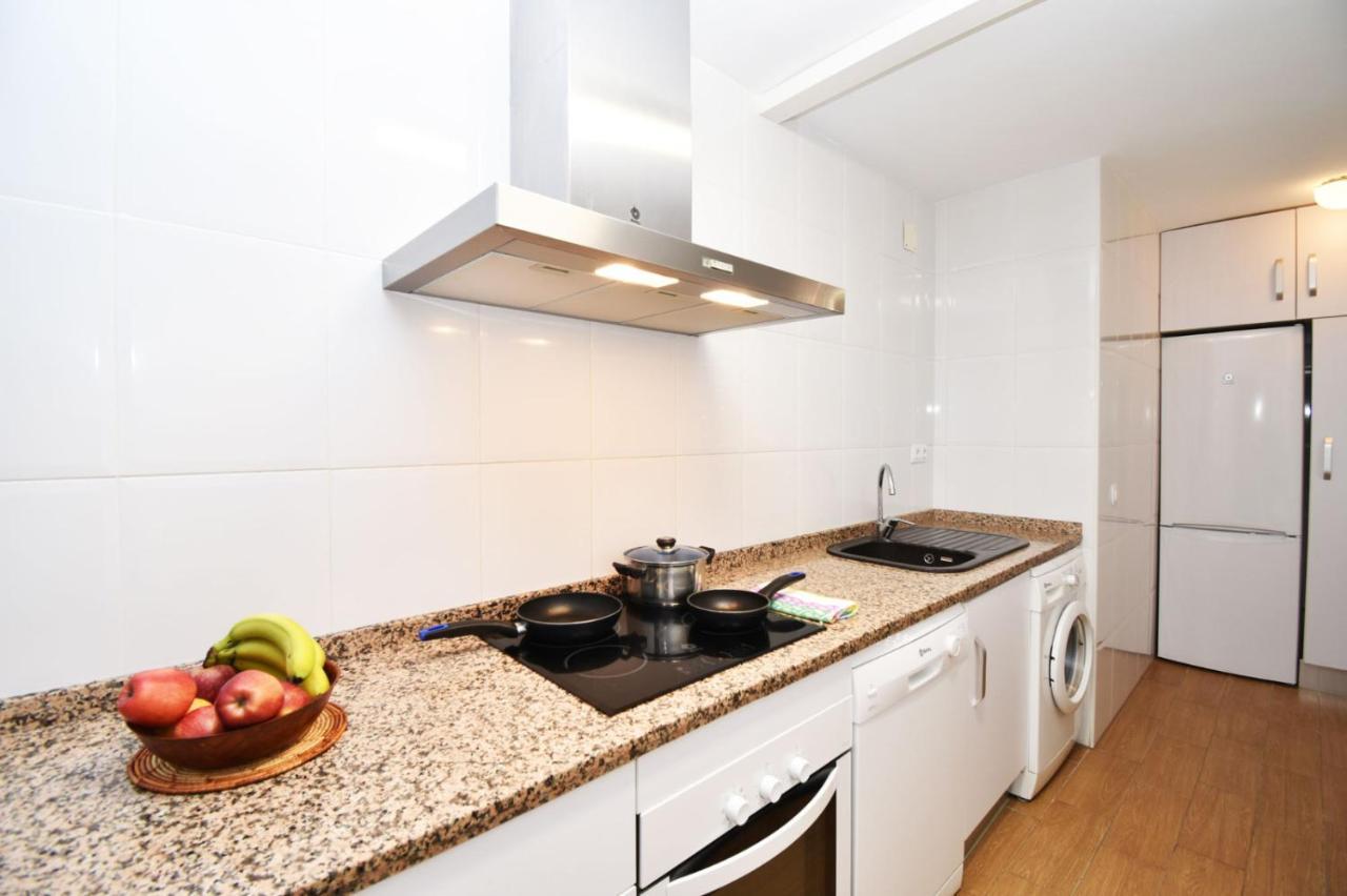 Apartamento Familiar Torresol Fuengirola Extérieur photo