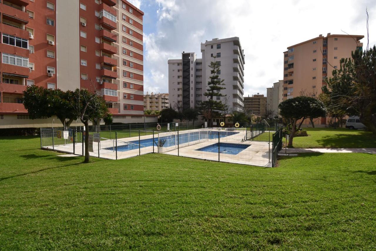 Apartamento Familiar Torresol Fuengirola Extérieur photo