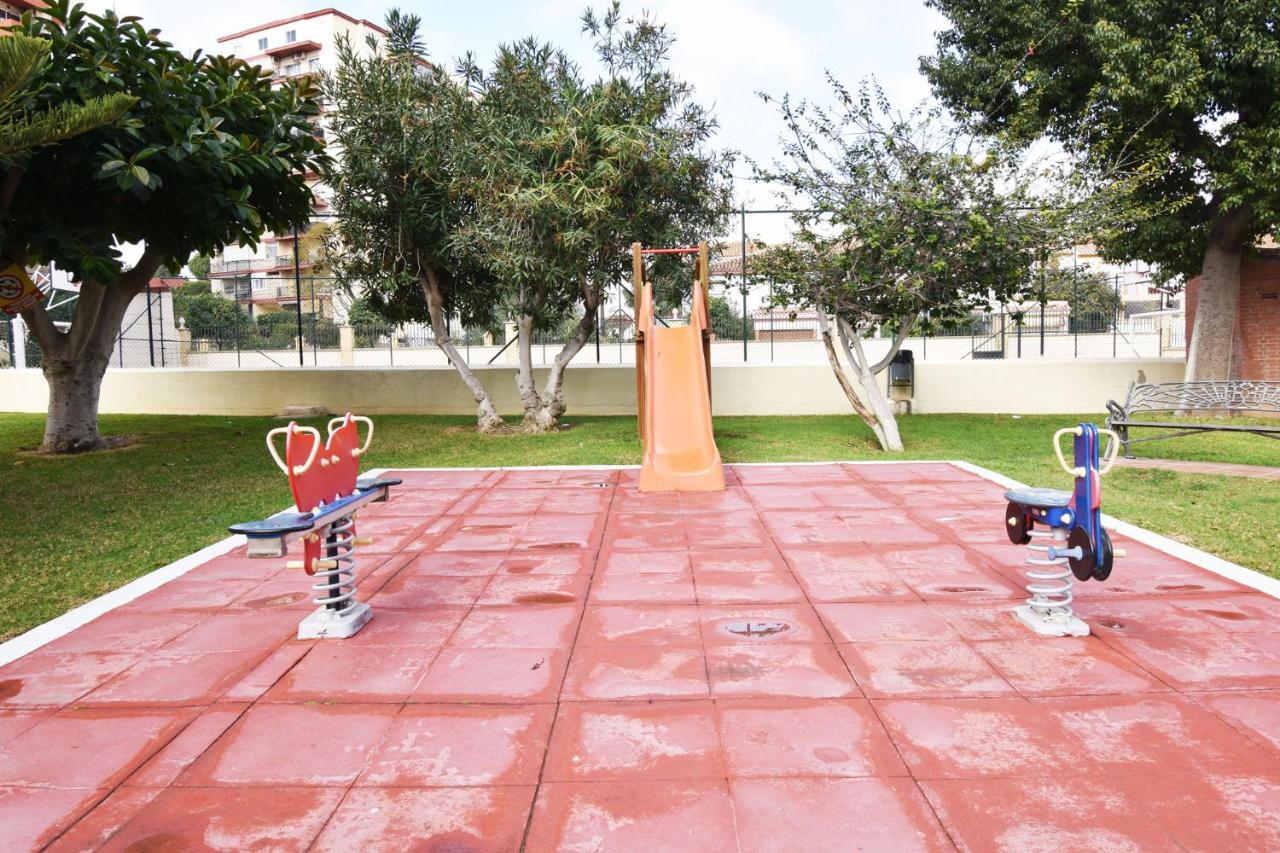 Apartamento Familiar Torresol Fuengirola Extérieur photo