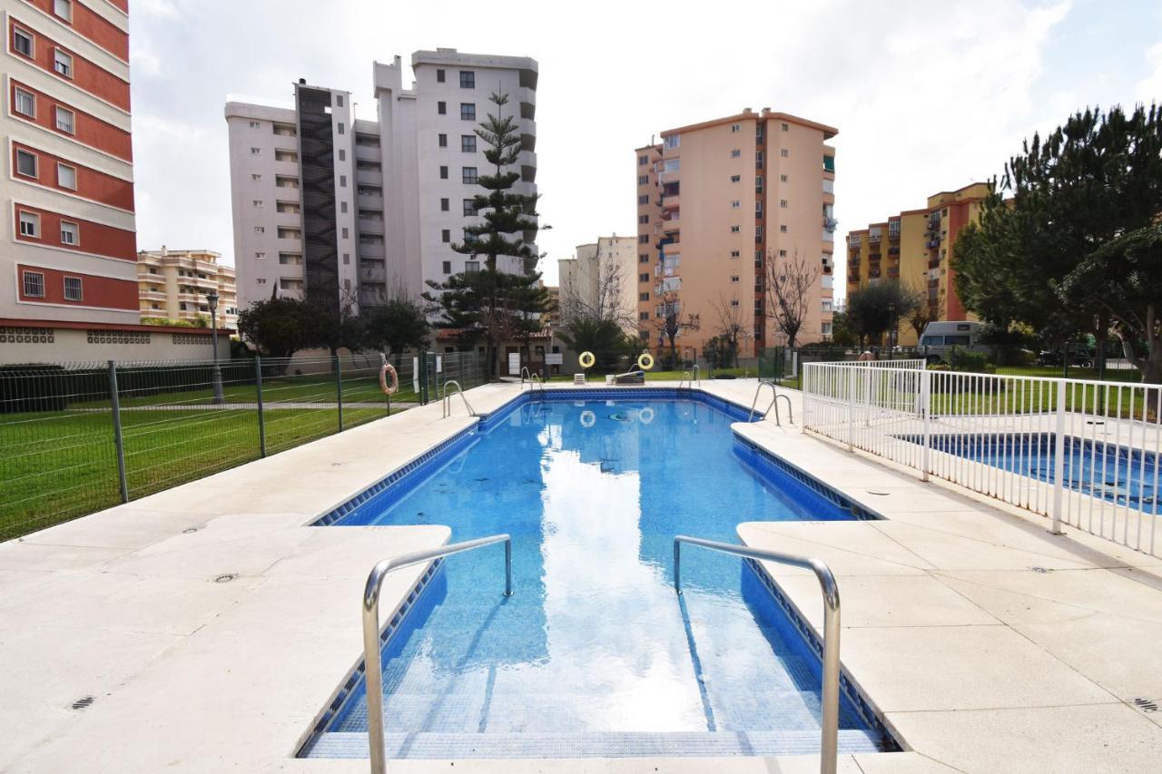 Apartamento Familiar Torresol Fuengirola Extérieur photo